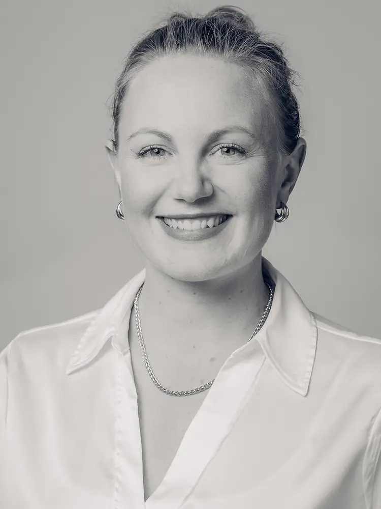 Nora Timme