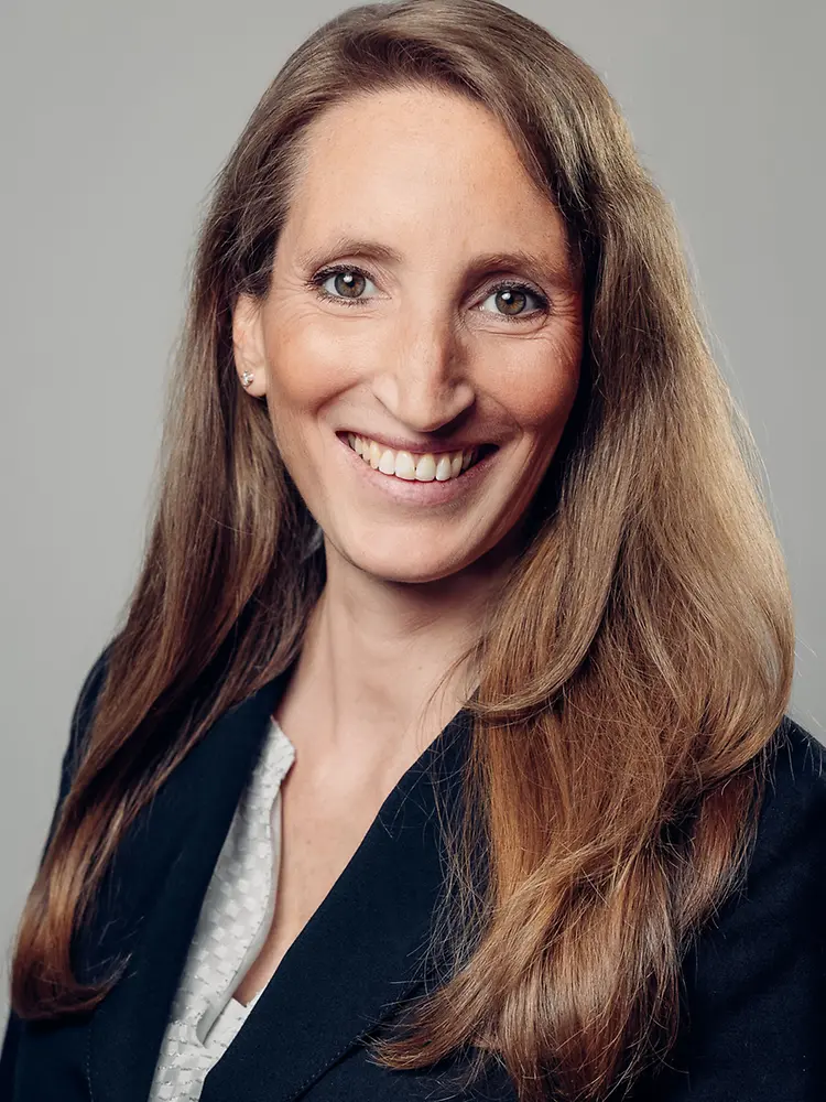 Saskia Becker