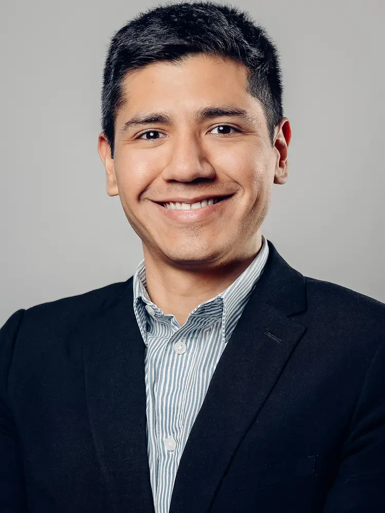 Bryan Gamboa