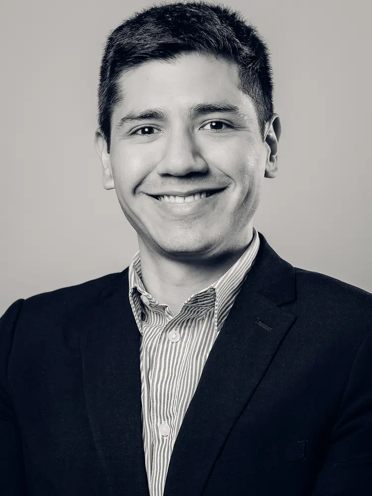 Bryan Gamboa