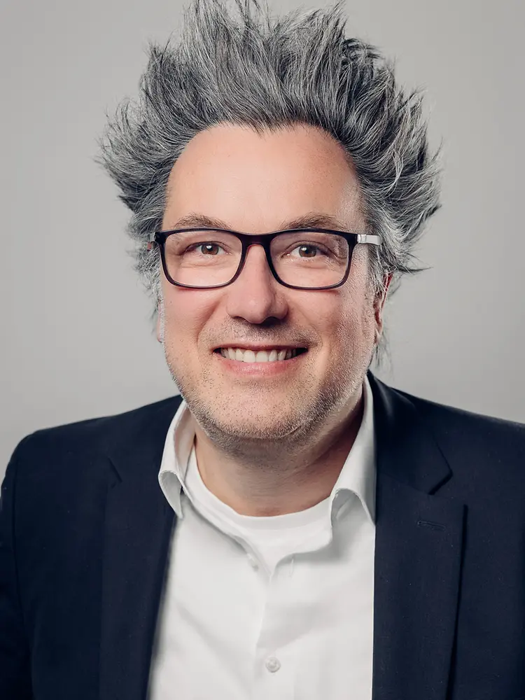 Marc Thom