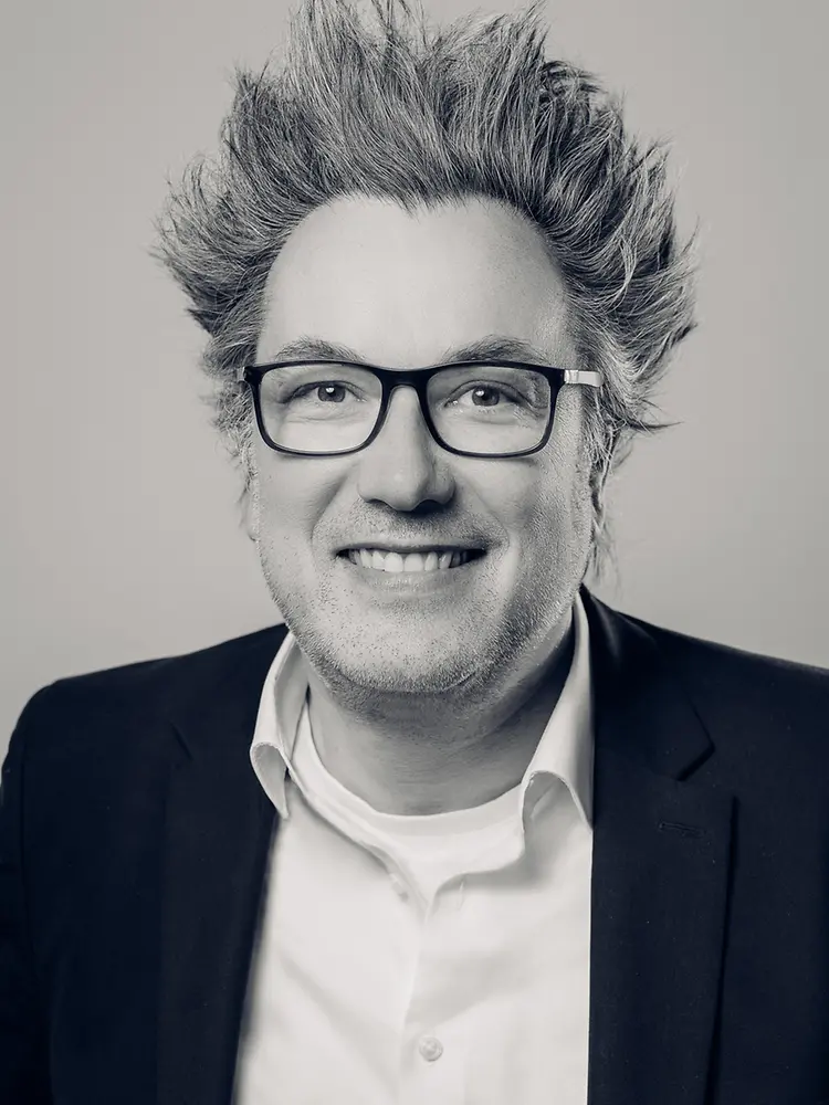 Marc Thom