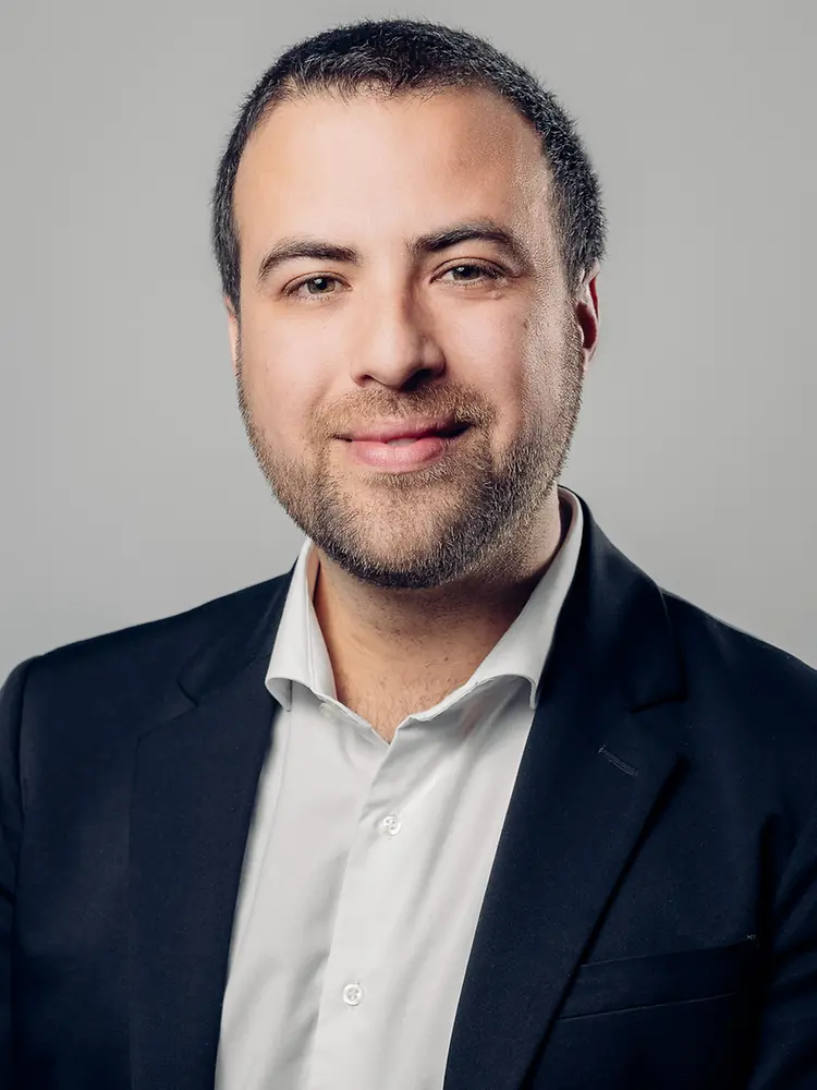 Matias Concha