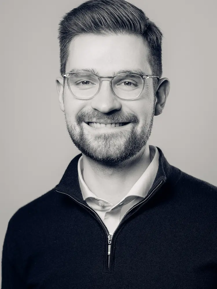 Maximilian Kammerinke