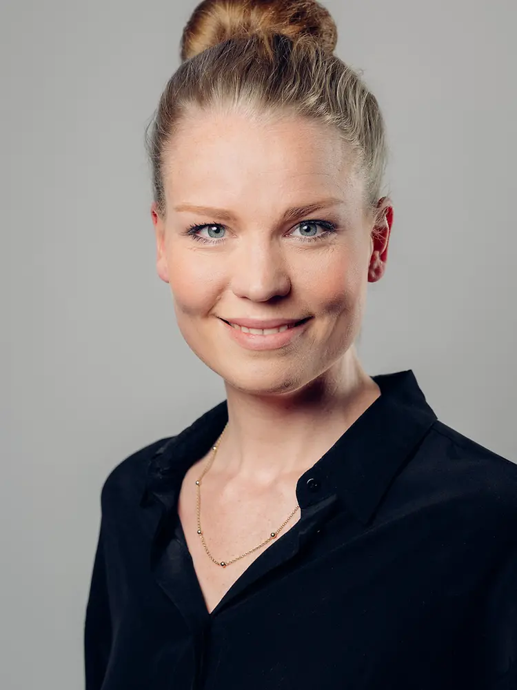 Michaela Bessell