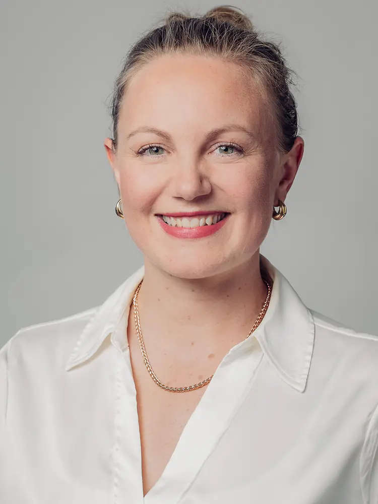 Nora Timme